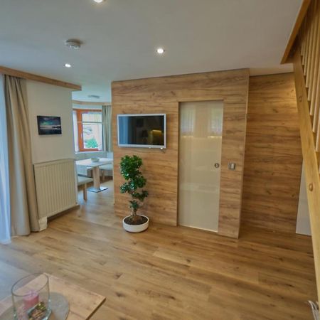 Ferienhaus Holzer Villach Eksteriør billede