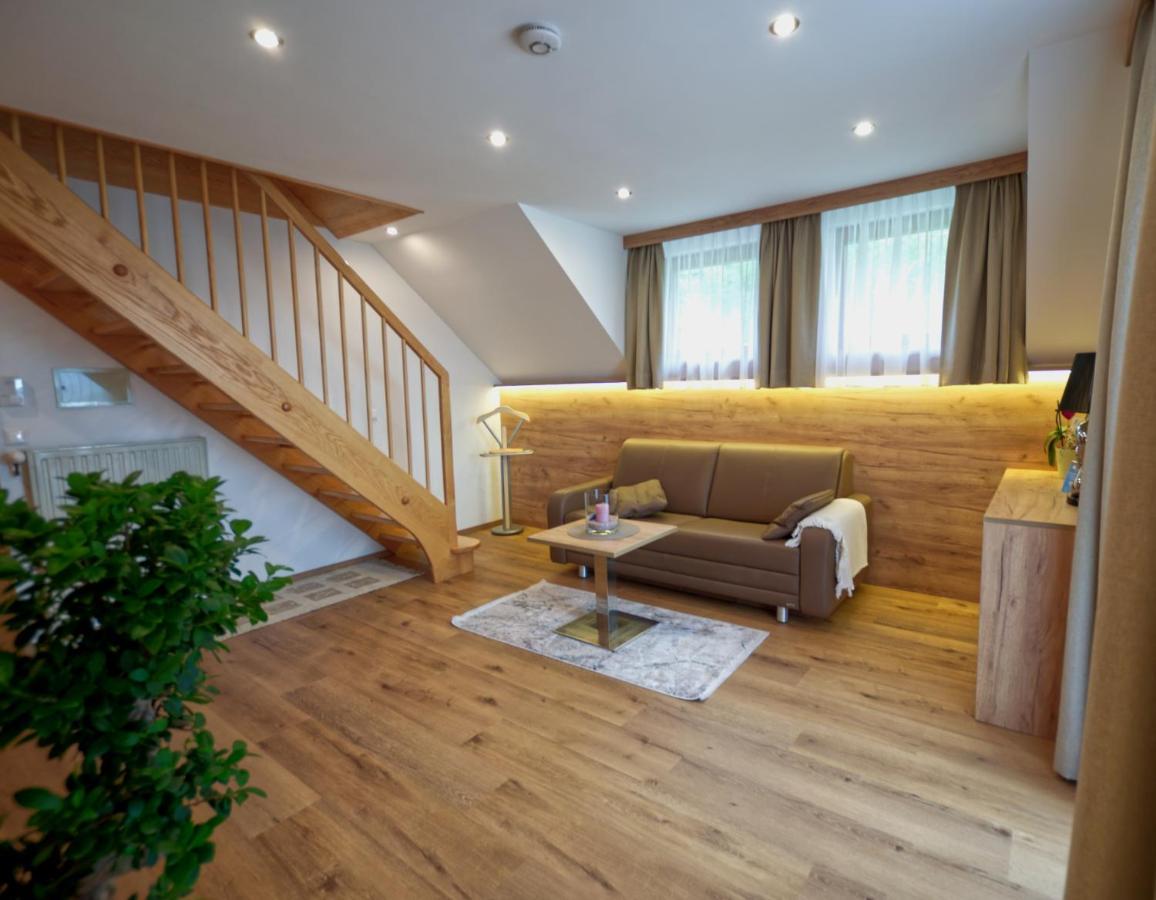 Ferienhaus Holzer Villach Eksteriør billede