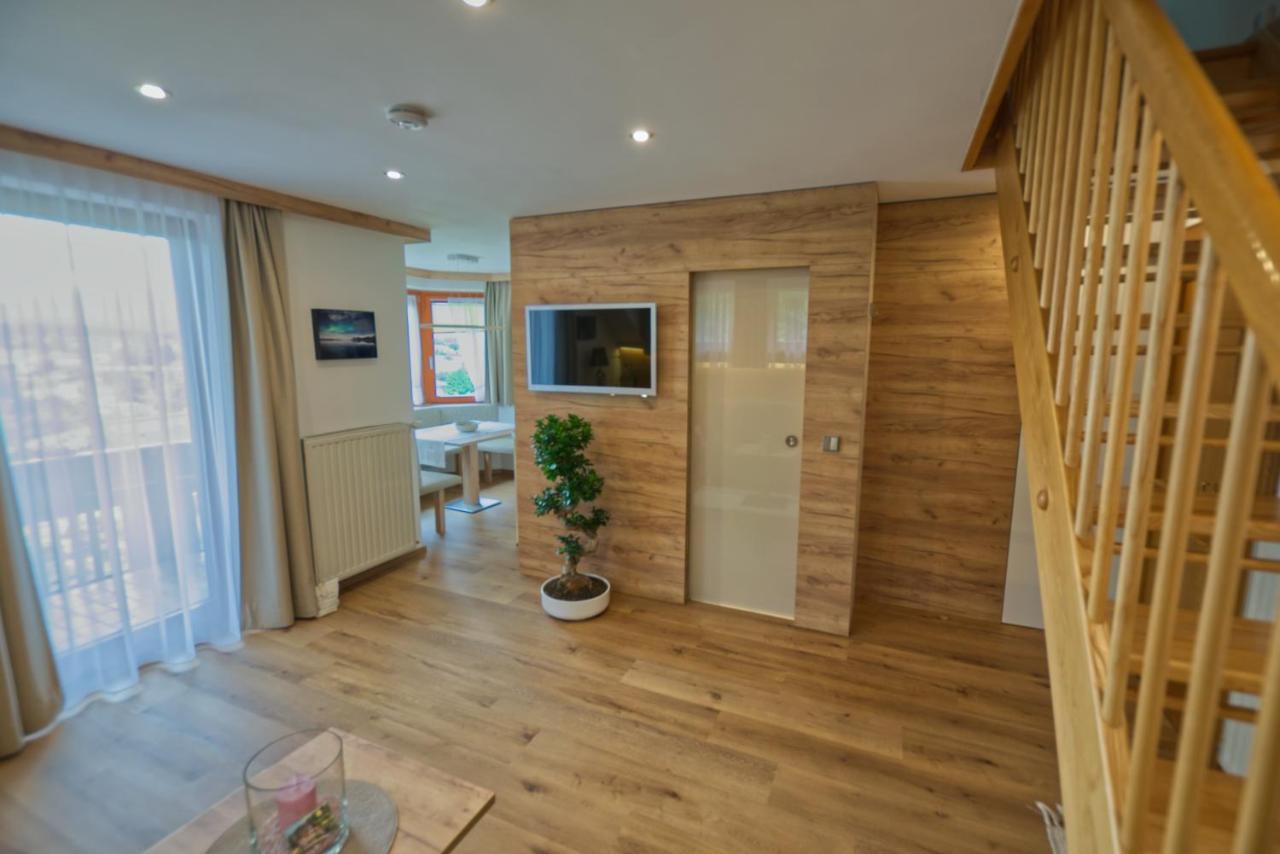 Ferienhaus Holzer Villach Eksteriør billede