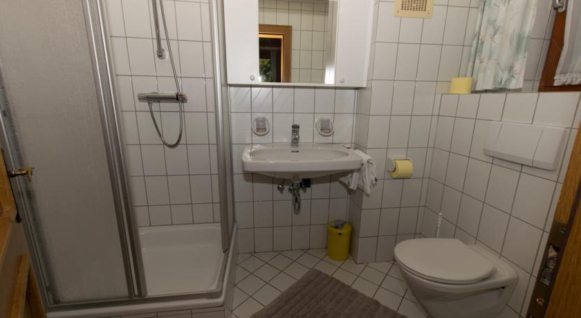 Ferienhaus Holzer Villach Værelse billede