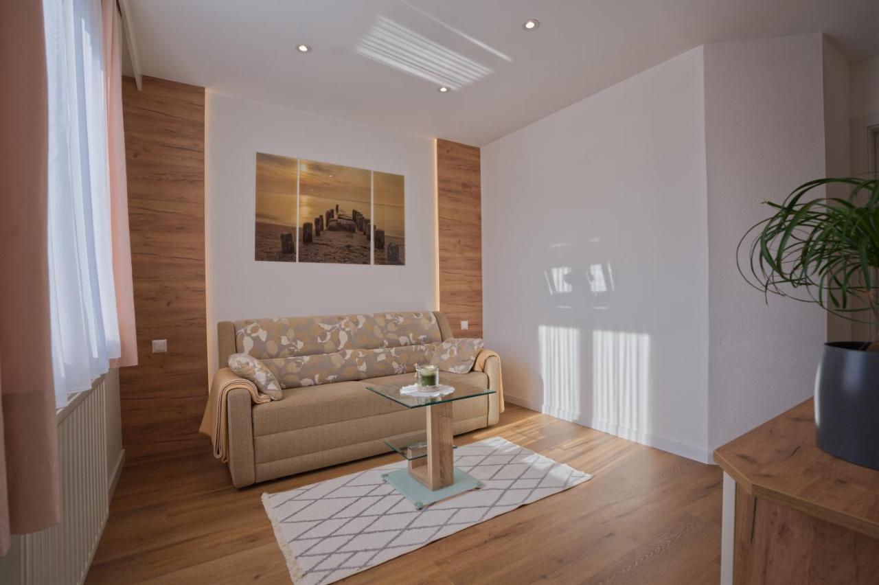 Ferienhaus Holzer Villach Eksteriør billede
