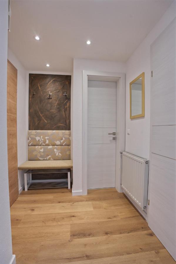 Ferienhaus Holzer Villach Eksteriør billede
