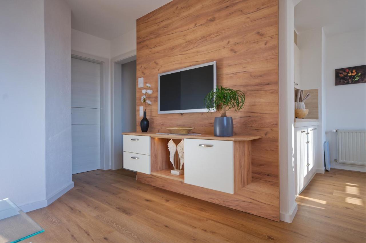 Ferienhaus Holzer Villach Eksteriør billede