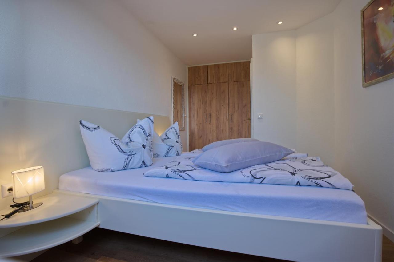 Ferienhaus Holzer Villach Eksteriør billede