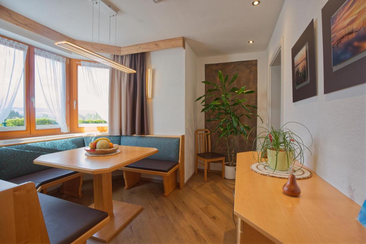 Ferienhaus Holzer Villach Eksteriør billede