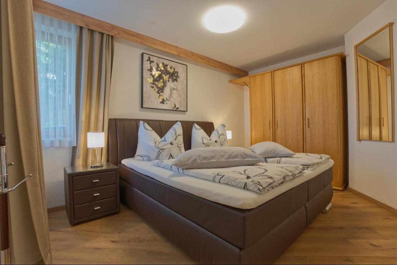 Ferienhaus Holzer Villach Eksteriør billede