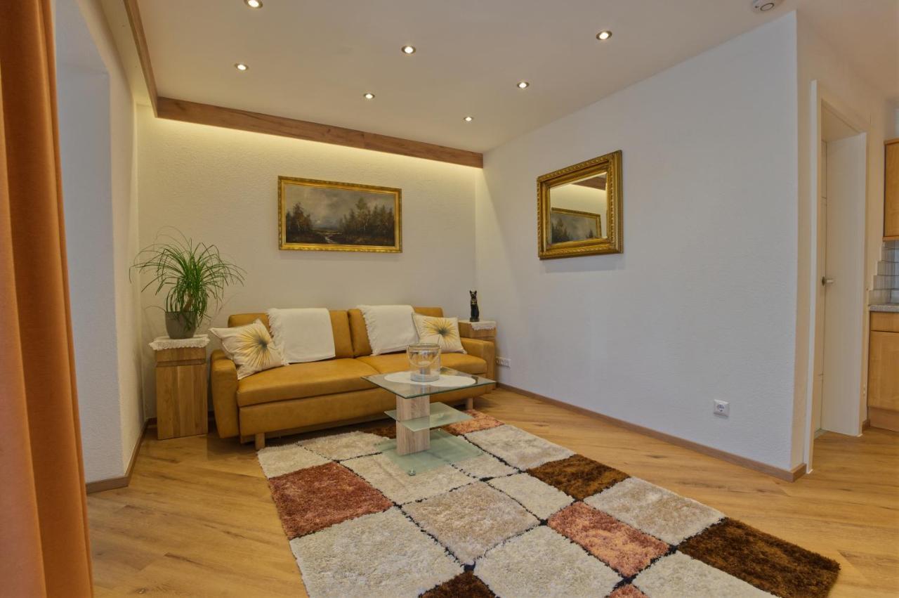Ferienhaus Holzer Villach Eksteriør billede