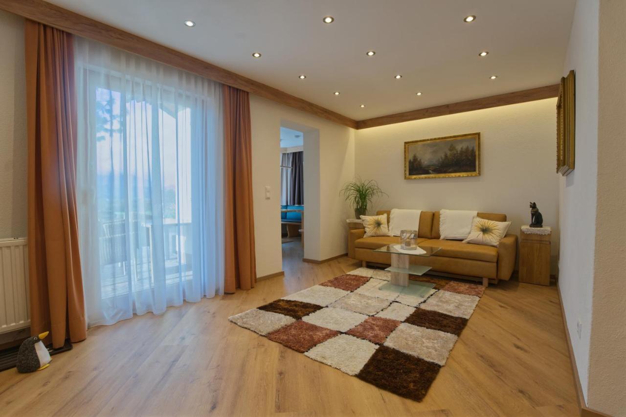 Ferienhaus Holzer Villach Eksteriør billede