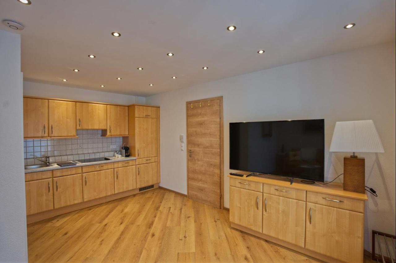 Ferienhaus Holzer Villach Eksteriør billede