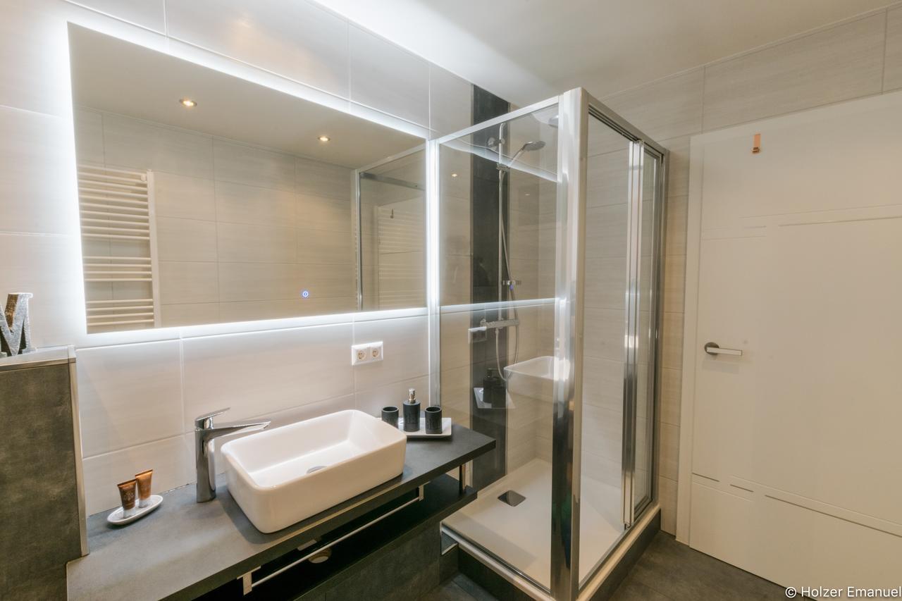 Ferienhaus Holzer Villach Eksteriør billede