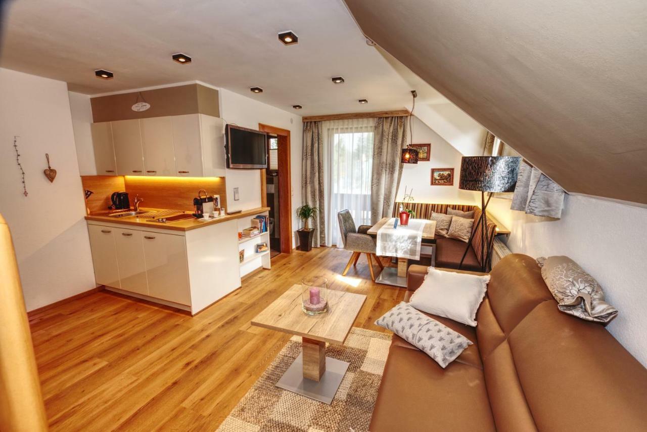Ferienhaus Holzer Villach Eksteriør billede